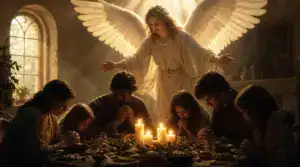 2 de octubre: Día del Ángel de la Guarda y cómo celebrarlo en familia