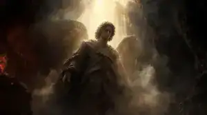 Apollyon: el ángel del abismo y lo que Apocalipsis 9 realmente significa