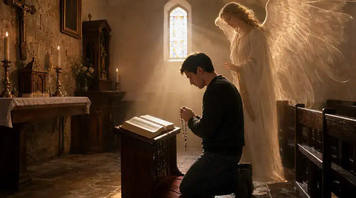 Cómo comprender el mensaje hoy: devoción, discernimiento y oración