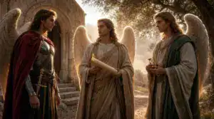 Cómo invocar a los Arcángeles correctamente según la tradición de la Iglesia