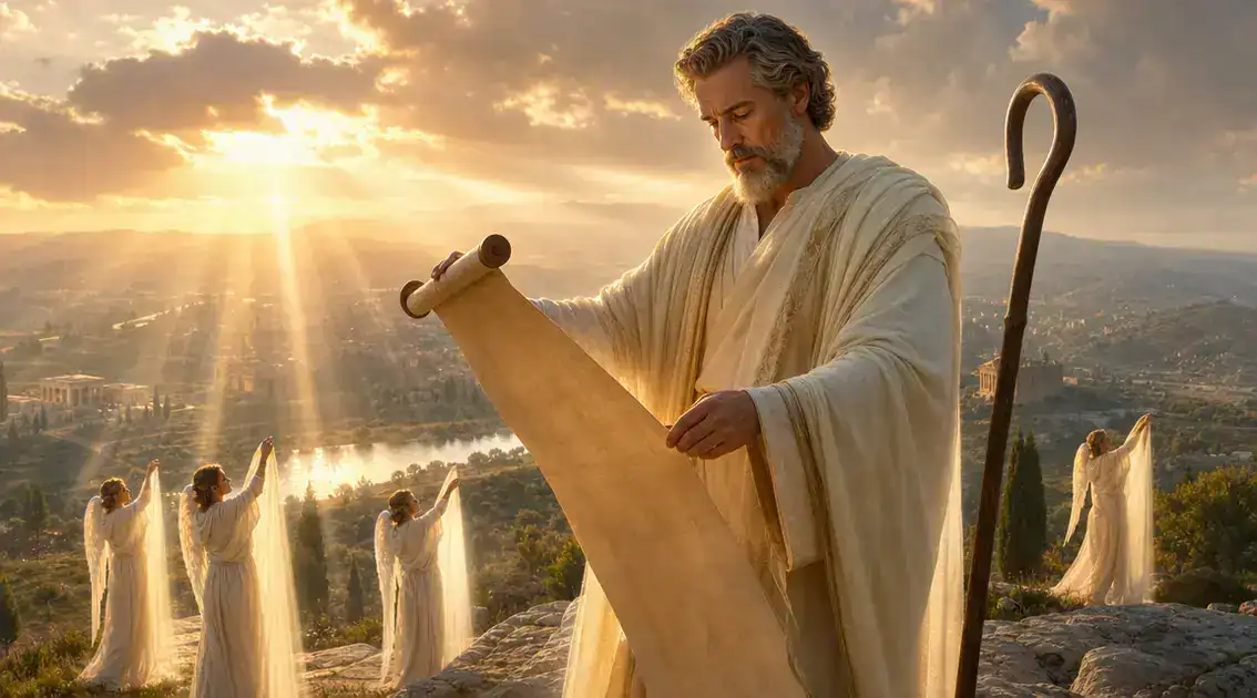 Cómo las dominaciones ejecutan la ley divina: funciones y símbolos