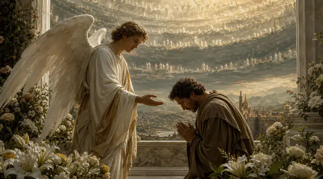 Cómo leer a Gabriel hoy: aplicación devocional y contemplativa