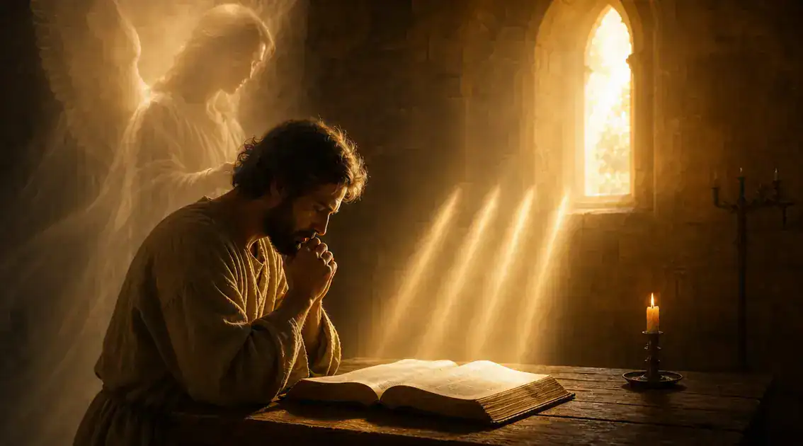 Cómo responder espiritualmente al mensaje del 1111