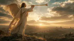 ¿Cuándo sonarán las trompetas angelicales? La escatología cristiana explicada