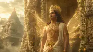 Devas en el Hinduismo: son equivalentes a los ángeles cristianos