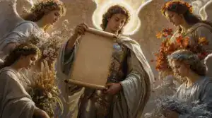 El calendario angelical cristiano: todas las fiestas de ángeles durante el año