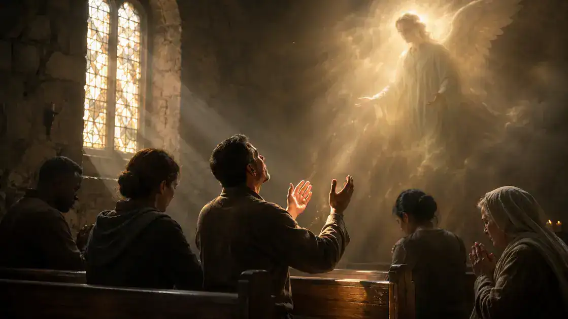 Implicaciones espirituales: lo que cambia para nuestra fe