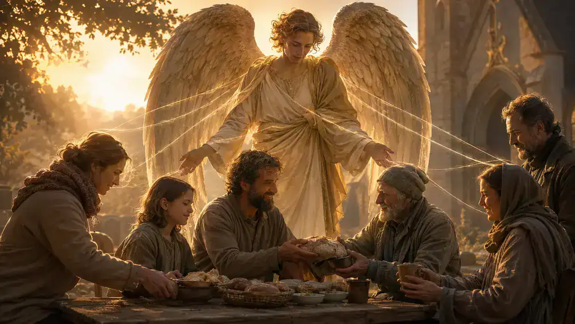 Implicaciones espirituales para la oración, la comunidad y la ética