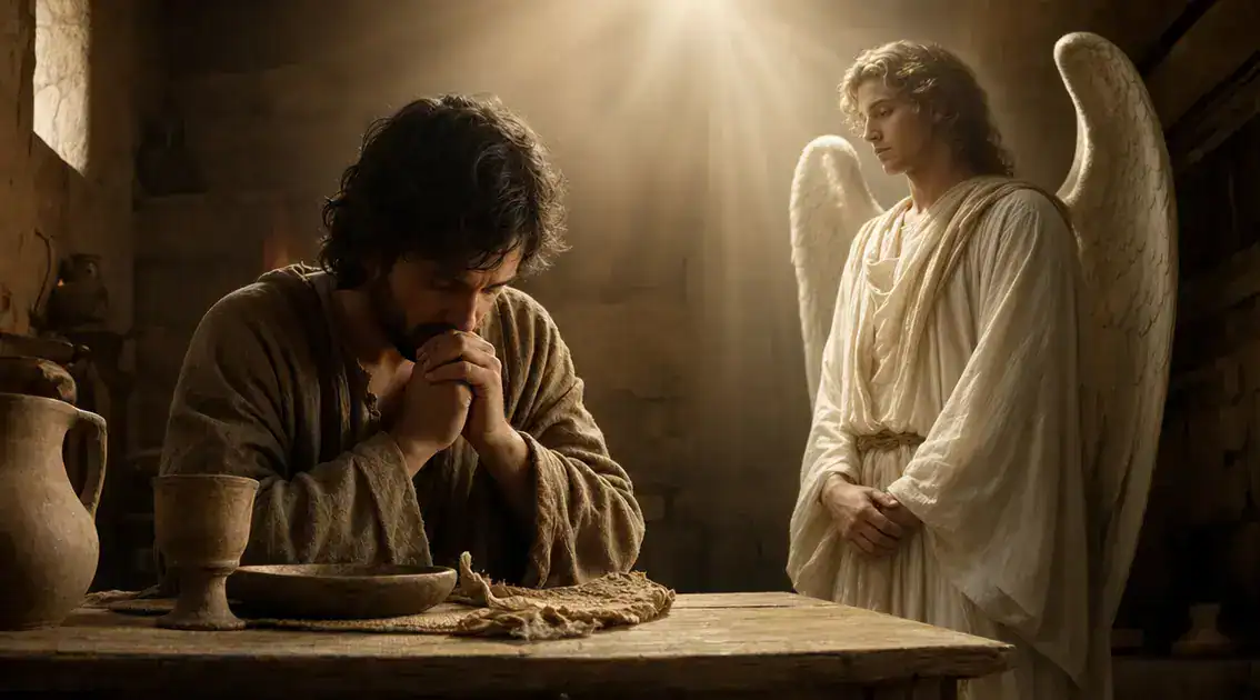Implicaciones espirituales para la oración y la moral