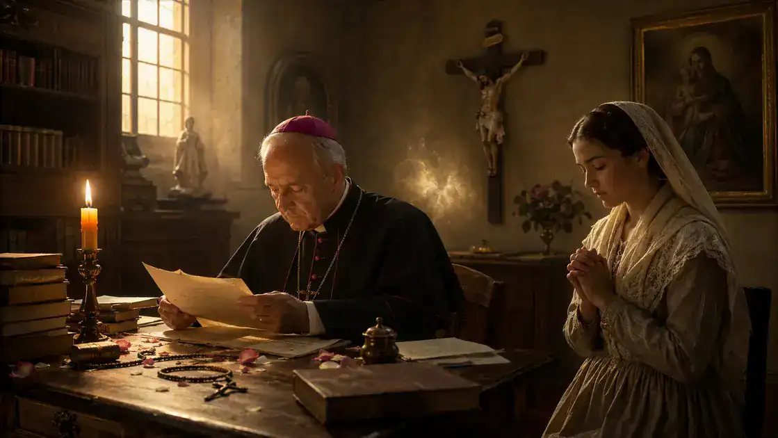 Interpretaciones teológicas: cómo la Iglesia ha visto estos fenómenos