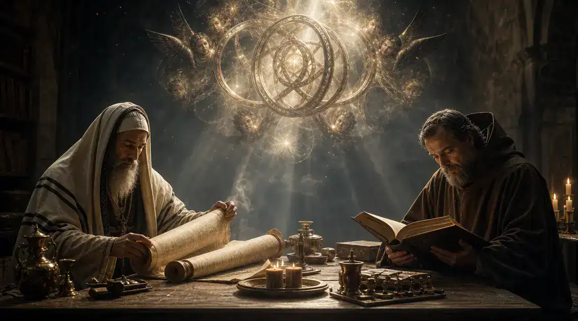 Interpretaciones teológicas en la tradición judía y cristiana
