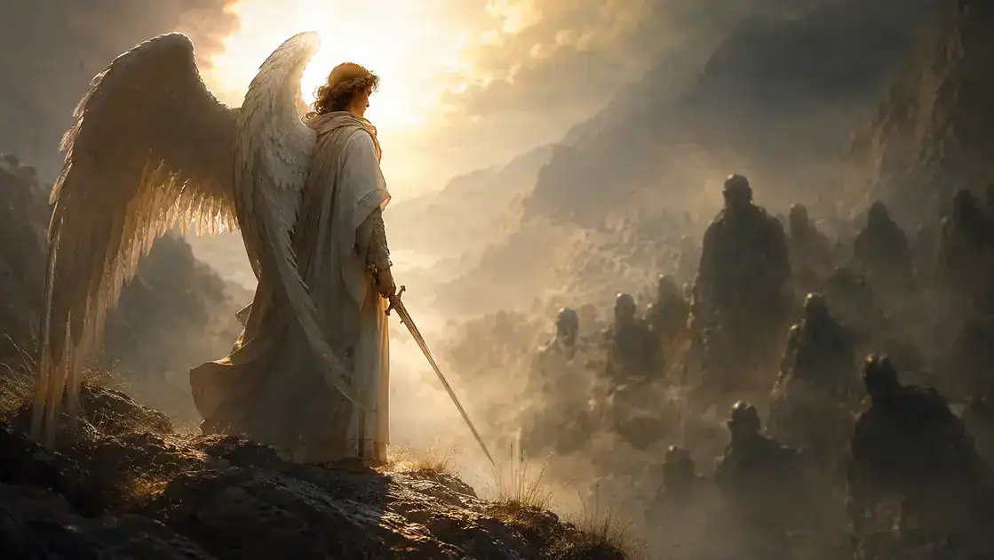 La batalla espiritual de las Potestades contra las fuerzas de las tinieblas