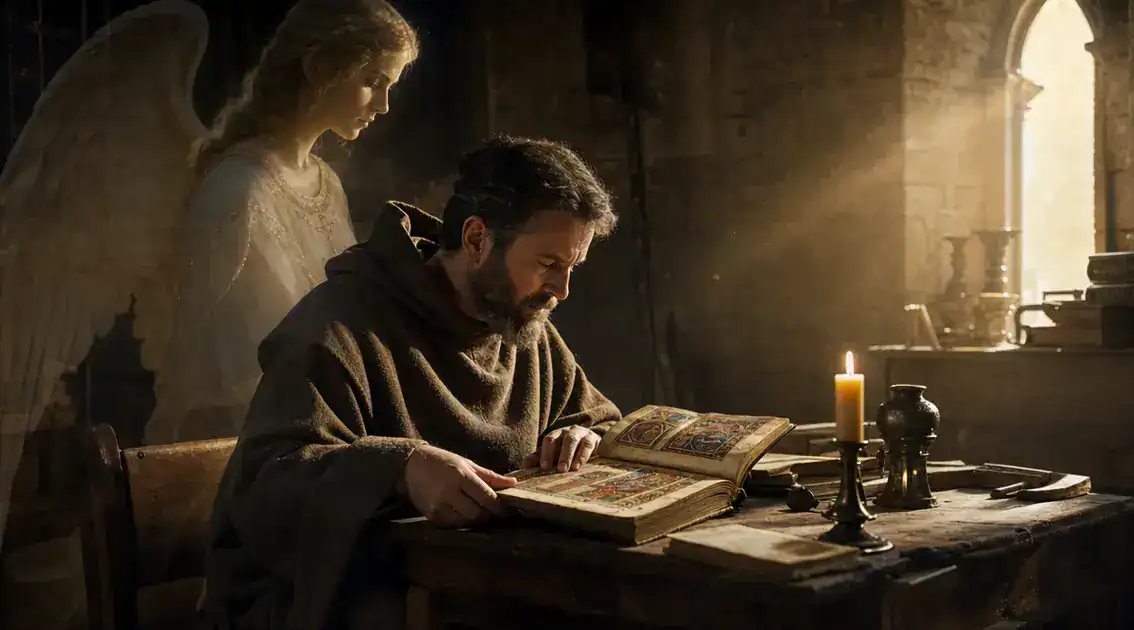 La patrística y la filosofía medieval sobre la corporeidad angelical