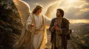 Las 5 oraciones más poderosas a los ángeles de la tradición cristiana