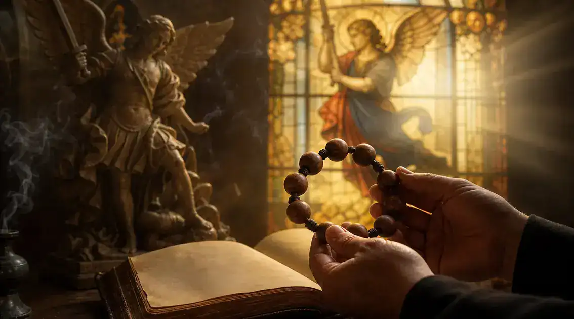 Las nueve salutaciones: texto y estructura devocional