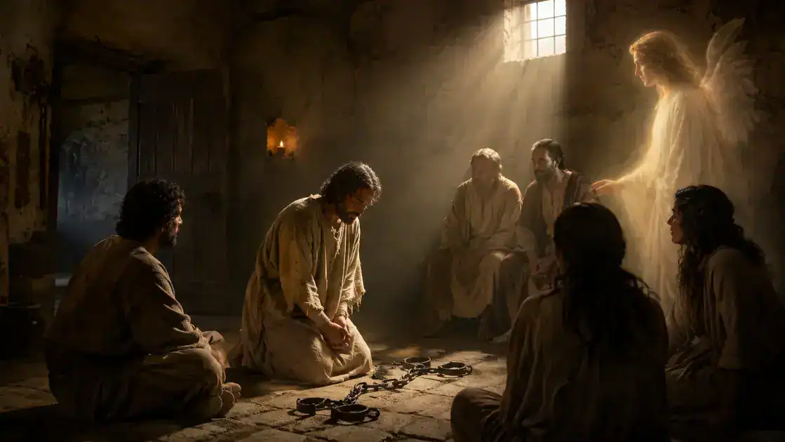 Lecciones espirituales para tiempos de prueba