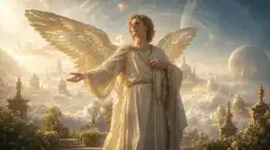 Los ángeles en la Divina Comedia de Dante: un viaje por el Paraíso