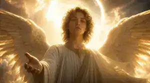 ¿Los ángeles son masculinos o femeninos? La cuestión del género angelical