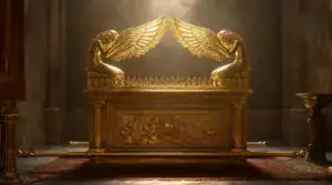 Los Querubines y el Arca de la Alianza: el secreto del Santo de los Santos