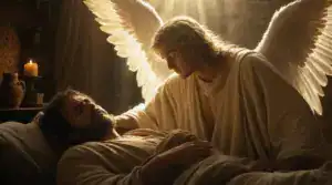 Mensaje de tu ángel de la guarda para hoy: escucha lo que el cielo dice