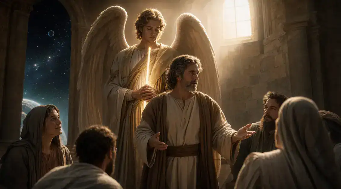 Naturaleza y misión de las dominaciones en la tradición cristiana