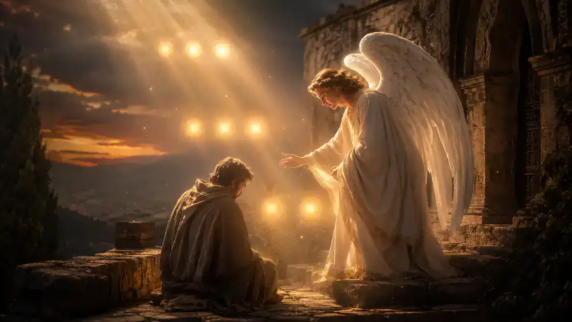 Números angelicales: qué significan 111, 222, 333, 444 y 555