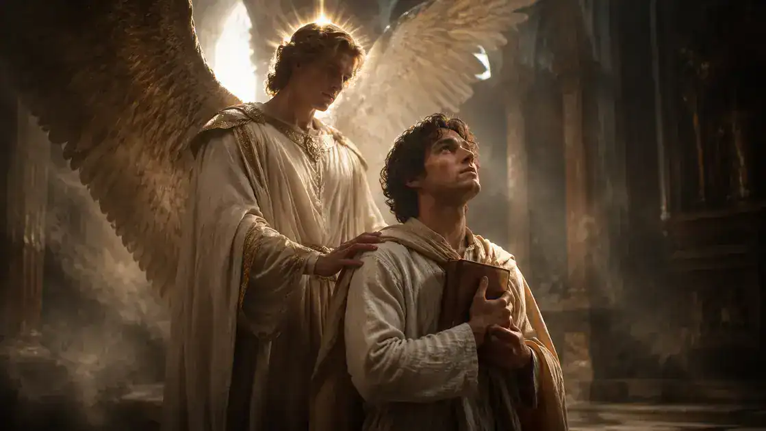 Oración a las Dominaciones para sabiduría en las decisiones importantes
