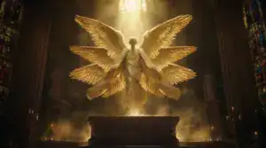 Oración poderosa a los Serafines para la purificación del alma