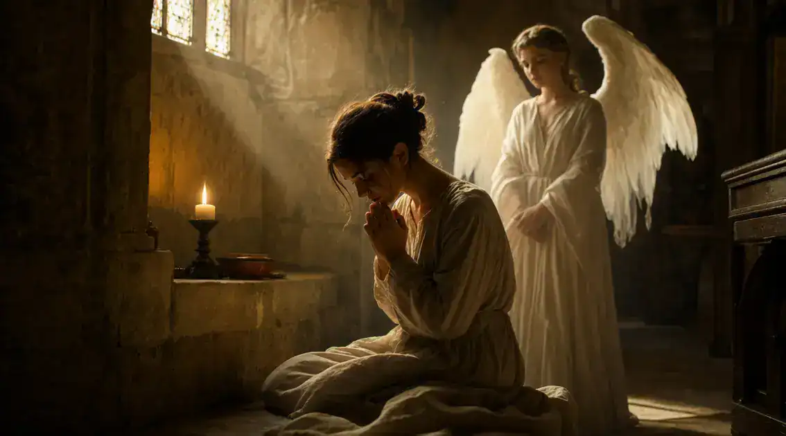 Oración y silencio: métodos devocionales para invitar la revelación