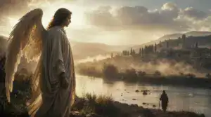 Potestades como guardianes de la historia y de las almas humanas