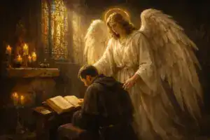 Qué es la Angelología: el estudio teológico de los ángeles explicado