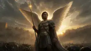 Qué son las Potestades: los guerreros angelicales contra el mal