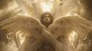 Qué son realmente los Querubines: mucho más que angelitos bebés
