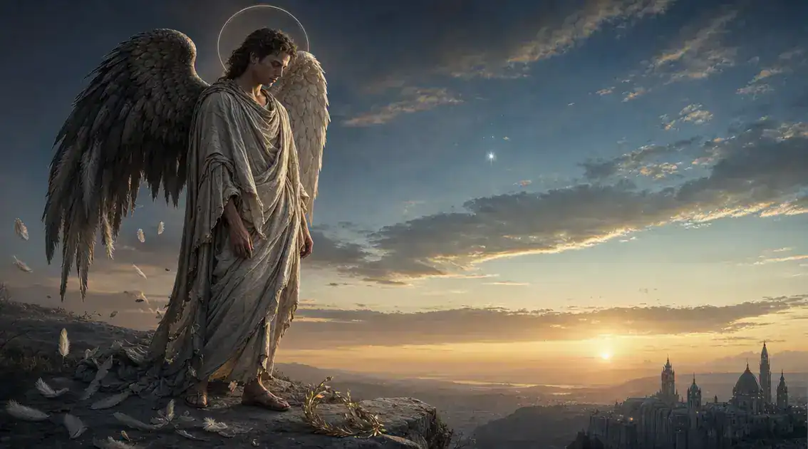 ¿Quién era Lucifer? nombres y significados en la tradición