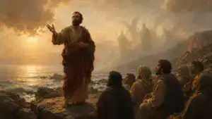 San Pablo y las Potestades en Efesios: la armadura de Dios explicada