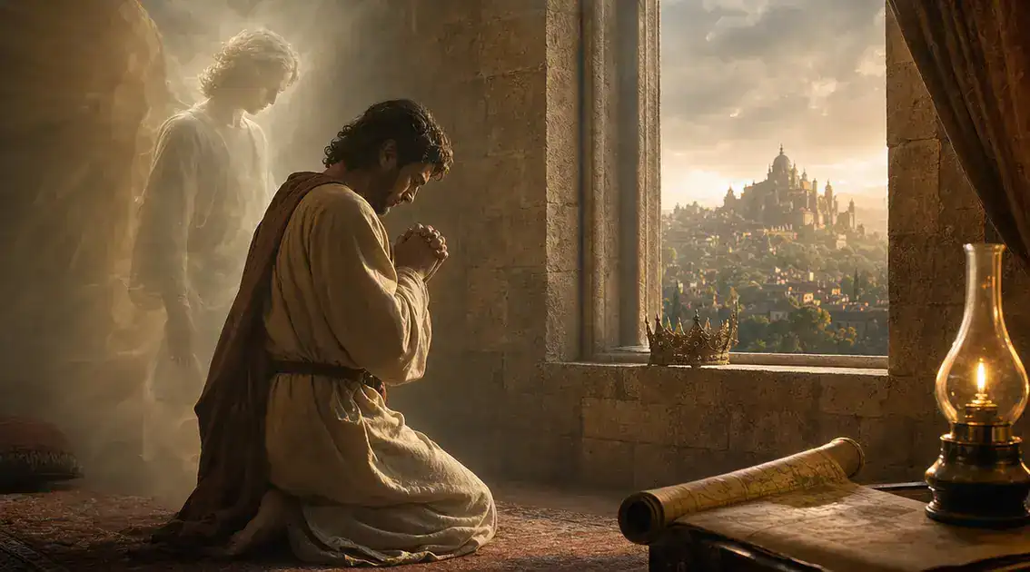 Simbolismo espiritual: qué significa un principado en la vida del creyente