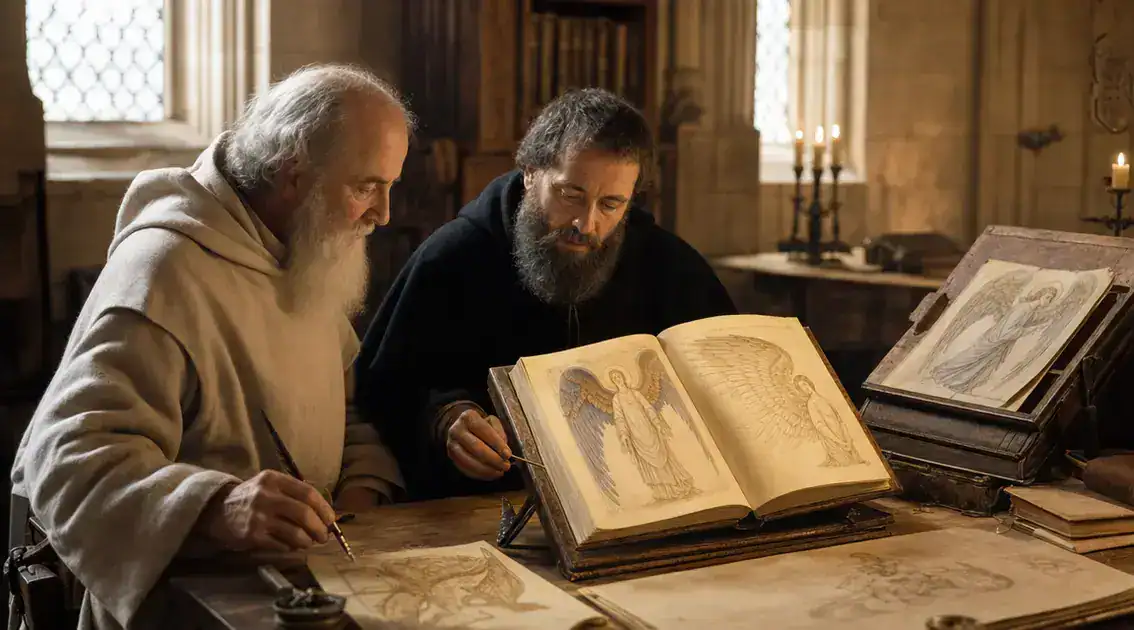 Teología patrística: cómo interpretaron los padres de la Iglesia