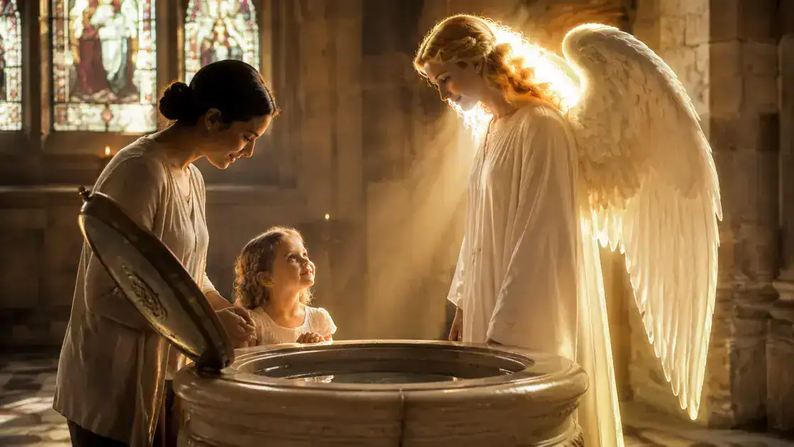 Teología y tradición: cómo la Iglesia explica su función
