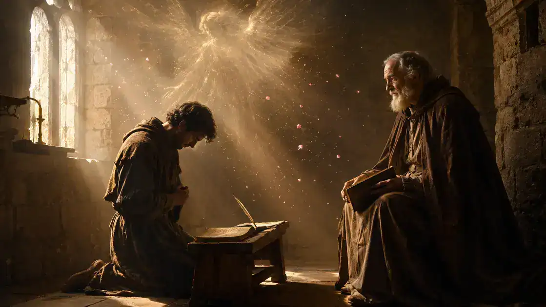 Testimonios y experiencias espirituales: encuentros, signos y discernimiento