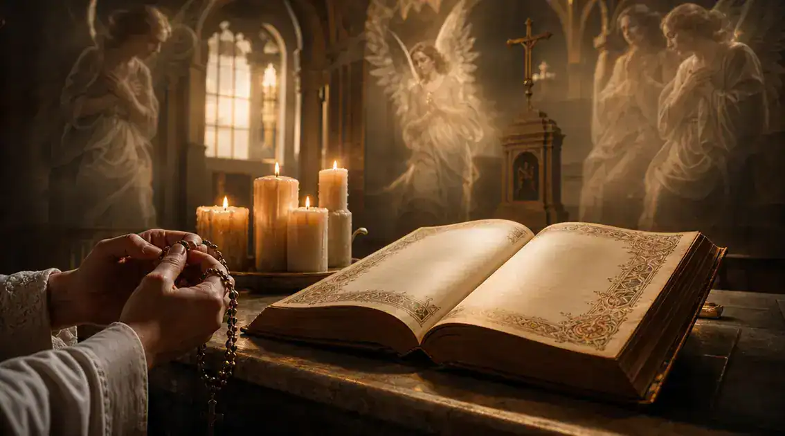 Texto tradicional: estructura y frases clave