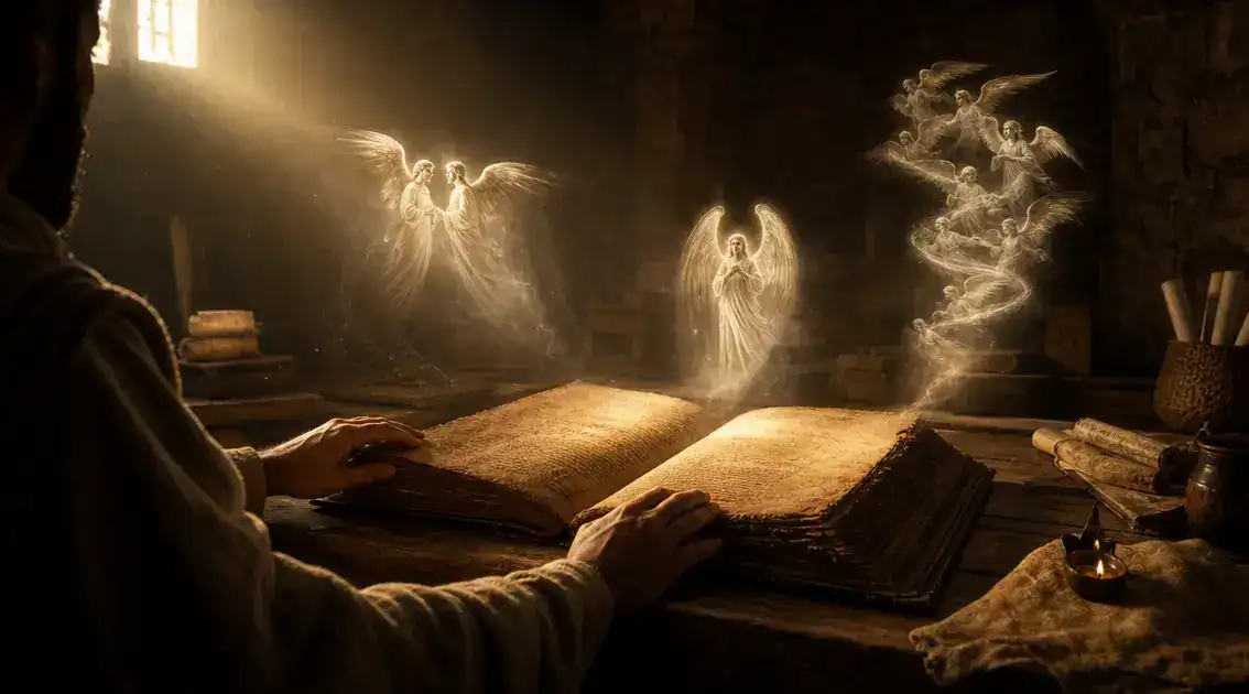 Textos clave: el evangelio de los egipcios, Tomás y Pistis Sophia