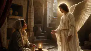 Todos los ángeles mencionados en la Biblia: lista completa con referencias