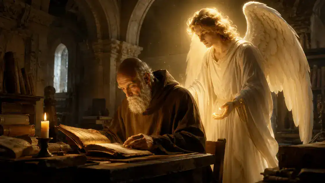 Virtudes como dones: aportes teológicos desde los padres de la Iglesia y la tradición monástica